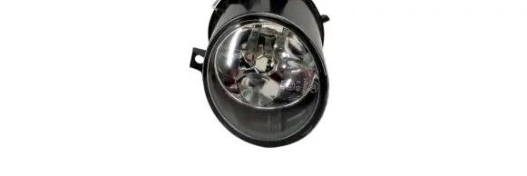 Volkswagen Polo IV 9N3 Front fog light 6Q0941700B