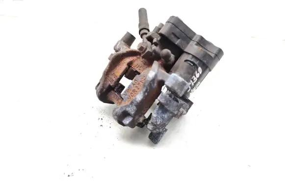 Volkswagen T-Roc Rear brake caliper 5Q0615405GP