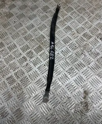 Alfa Romeo 166 Negative earth cable (battery) 