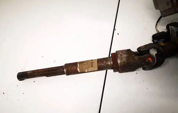 Toyota Corolla Verso AR10 Steering column universal joint 