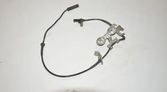 BMW 5 F10 F11 ABS brake wheel speed sensor 6853859