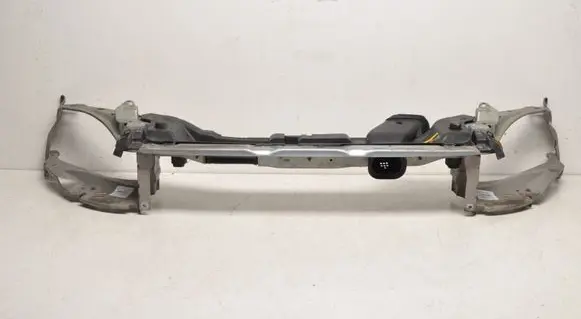 Volvo C30 Radiator support slam panel 