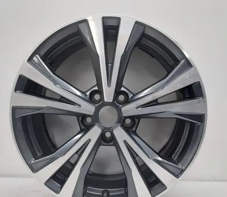 Nissan X-Trail T33 R18 alloy rim N768016 SPN768016
