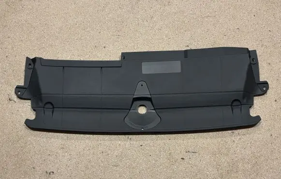Audi A6 S6 C8 4K Radiator trim 4K0807081