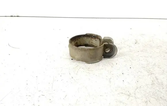 Audi A8 S8 D3 4E Muffler pipe connector clamp 1K0253141H