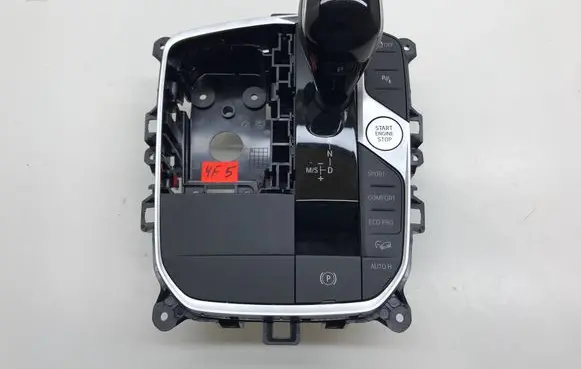 BMW X3 G01 Gear shifter/selector 5A5C495 16046610 901702290032