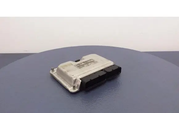 Volkswagen PASSAT B5.5 Engine control unit/module ECU 038906019ER