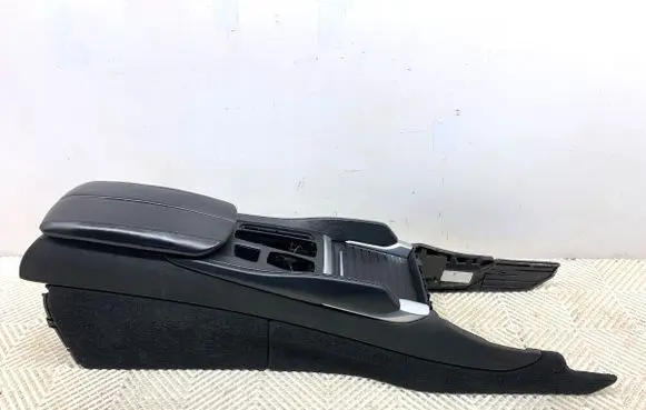 BMW X6 F16 Center console 