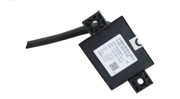 Mercedes-Benz S C217 Video control module A2229027604