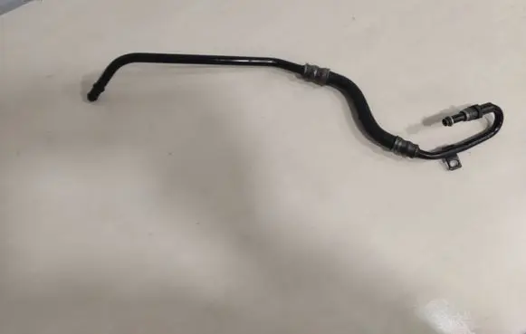 Porsche Cayenne (92A) Power steering hose/pipe/line