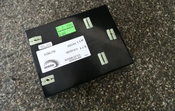 Volvo XC90 Other control units/modules 8662238