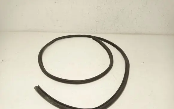 Opel Crossland X Rubber seal rear door 39217334