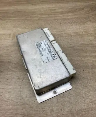 Mercedes-Benz C W202 ABS control unit/module 0195453132 10094615214