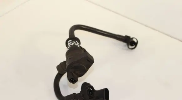 Valve vacuum