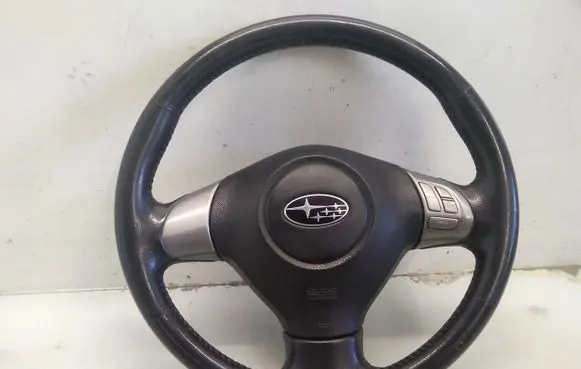 Subaru Legacy Steering wheel