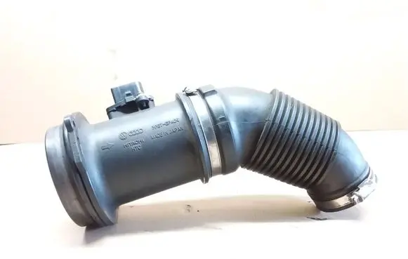 Mass air flow meter