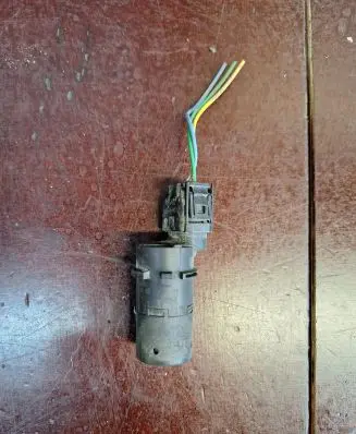 Peugeot 307 Parking PDC sensor 9643326380