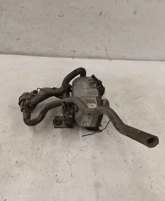 Volvo V50 Auxiliary pre-heater (Webasto) 252270 30710229 125227FB