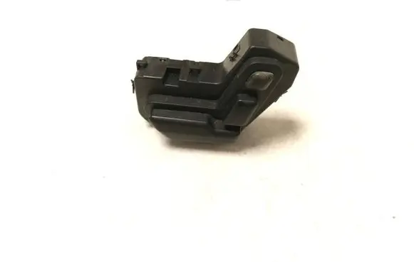 Mercedes-Benz ML W166 Seat control switch A1669053800