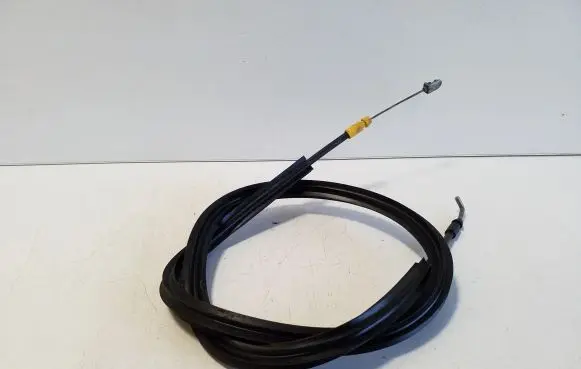 Fiat Ducato Sliding door cable line 