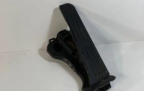 Skoda Octavia Mk2 (1Z) Accelerator throttle pedal 1K1721503P