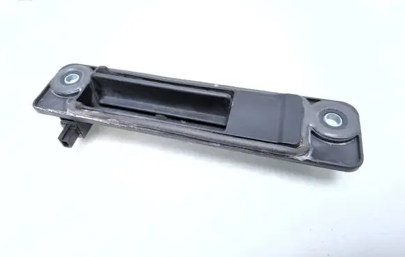 Mercedes-Benz ML W164 Tailgate/trunk/boot exterior handle A1647401193