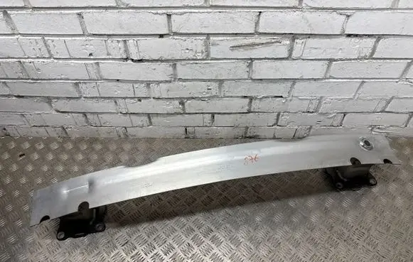 Audi A6 S6 C8 4K Rear bumper cross member 4K0807309A