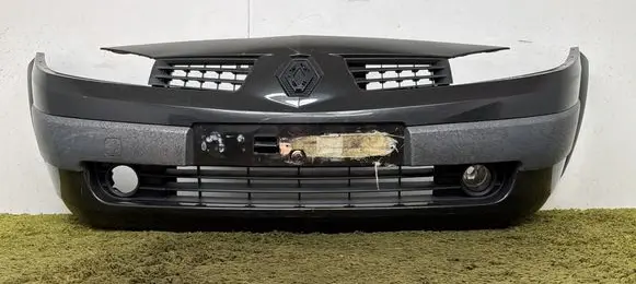 Renault Megane II Front bumper 8200142001