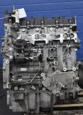 Opel Astra J Engine swap B16DTL