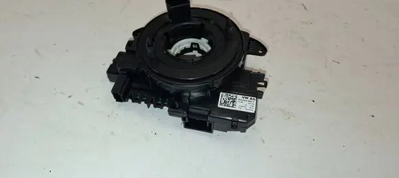 Volkswagen PASSAT CC Airbag slip ring squib (SRS ring) 5K0953569T 280304DE 25092010