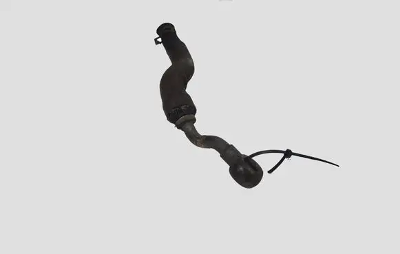 Citroen DS3 Turbo turbocharger oiling pipe/hose