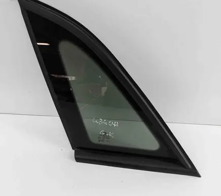 Volkswagen ID.4 Rear side window 11A845041