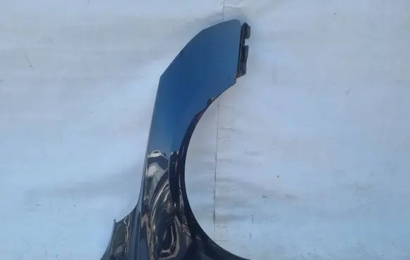 Peugeot 508 Fender