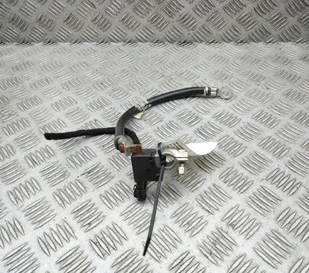 Audi RS5 Negative earth cable (battery) 8K0915181E 0199000031