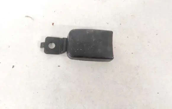 Ford Ka Rear seatbelt buckle 97kbb61208ab