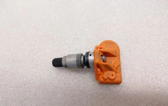 Tire pressure sensor