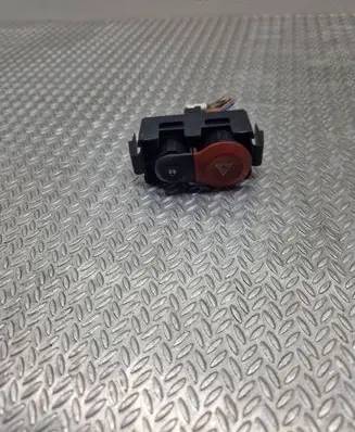 Renault Scenic III - Grand scenic III Hazard light switch 88300000