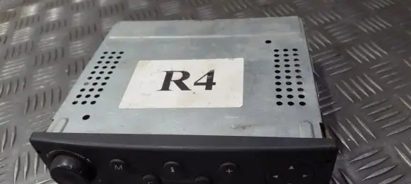 GPS navigation control unit/module