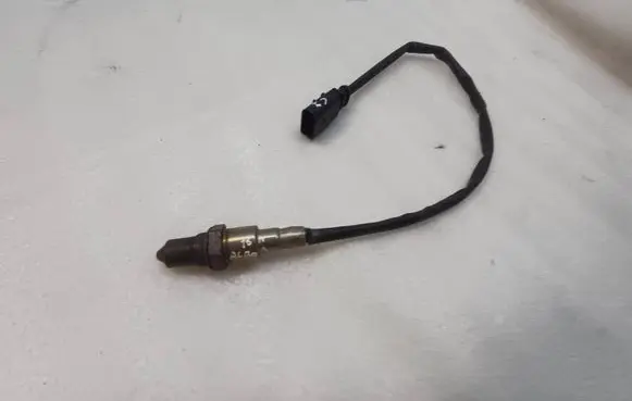 Audi A6 Allroad C7 Lambda probe sensor 4M0906 556222A 0281004447