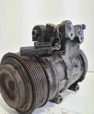 Jeep Grand Cherokee (WJ) Air conditioning (A/C) compressor (pump) 4472005621 HFC134A 10PA17C