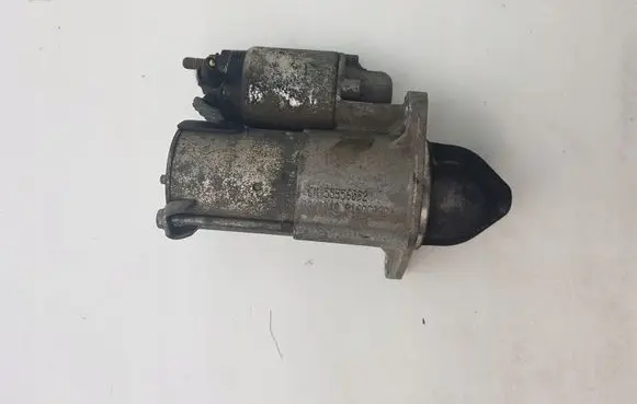 Opel Insignia A Starter motor 55556092