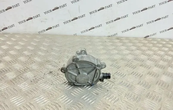 BMW 5 F10 F11 Vacuum pump 0710336189D
