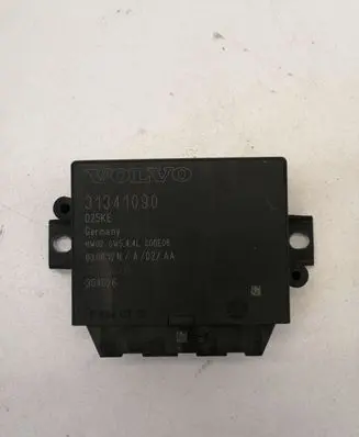Volvo XC60 Parking PDC control unit/module 31341090