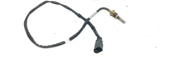 Audi A4 S4 B8 8K Exhaust gas temperature sensor 4G0906088J 16002514451