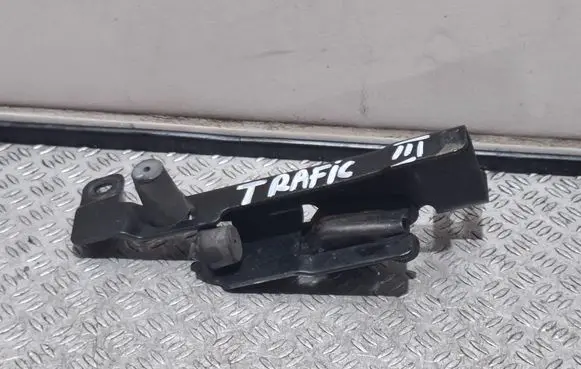 Renault Trafic III (X82) Sliding door check strap stopper 12381