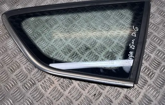 Ford Kuga II Rear side window 43r001582 E000199