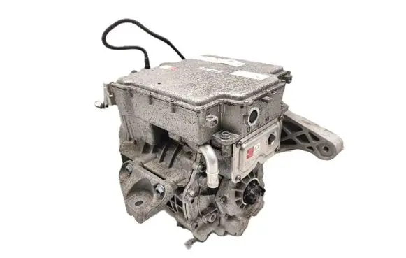 Skoda Enyaq iV Electric car motor EBJA 1EA901132M 1EA907230G