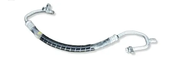 Mazda CX-5 Air conditioning (A/C) pipe/hose KF0361461A