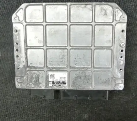 Toyota Auris 150 Engine control unit/module 2753000221 8966102E51
