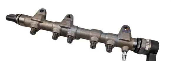 BMW 4 F36 Gran coupe Fuel main line pipe 8514154 0445214315 0281002949